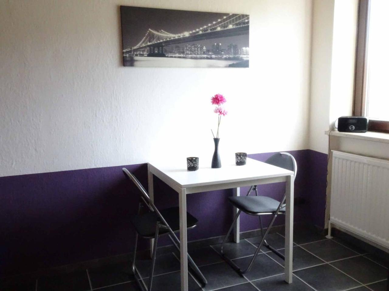 Ferienwohnung Pia Muhr am See エクステリア 写真
