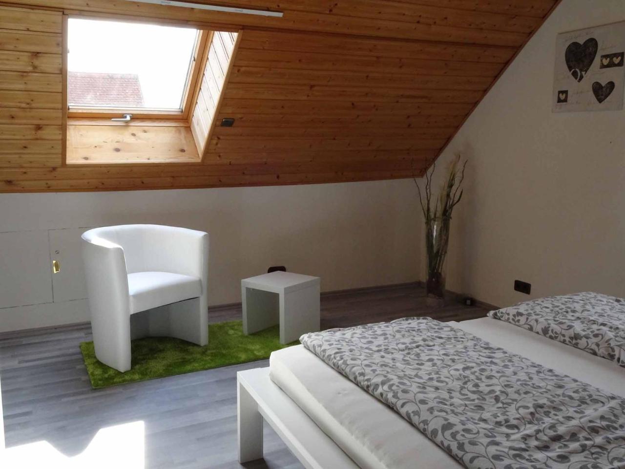 Ferienwohnung Pia Muhr am See エクステリア 写真